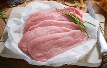 Schweineschnitzel bei Kaufland in Bochum Schweineschnitzel im Angebot bei Kaufland Bochum für 5,99 €