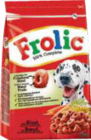 Hundenahrung von Frolic im aktuellen V-Markt Prospekt für 3,79 €