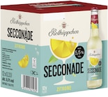 Secconade von Rotkäppchen für 19,85 € bei METRO im Angebot Secconade von Rotkäppchen im aktuellen METRO Prospekt