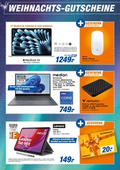 Apple im expert Prospekt in Bad Oeynhausen Aktueller expert Prospekt mit Apple, "Top Angebote", Seite 18