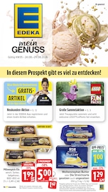 EDEKA Supermarkt Prospekt der aktuellen Woche mit 42 Seiten, gültig von 24.08.2026 bis 29.08.2026, in Eschau und Umgebung Aktueller EDEKA Supermarkt Prospekt in Eschau und Umgebung, "Aktuelle Angebote" mit 42 Seiten, 24.08.2026 - 29.08.2026