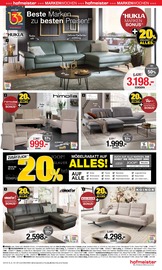Sessel im hofmeister Prospekt in Ludwigsburg Aktueller hofmeister Prospekt mit Sessel, "BLACK DEALS", Seite 9