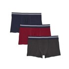 Boxers uni garçons à Carrefour dans Montigny-Lencoup
