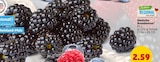 Deutsche Brombeeren bei Penny im Prospekt "" für 2,59 €