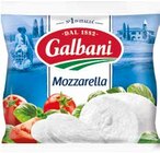 Mozzarella 45% Fett i.Tr. bei EDEKA im Thuine Prospekt für 1,19 €