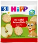 Bio Apfel Reiswaffeln bei Kaufland im Prospekt "" für 0,89 €