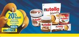 Aktuelle Nutella Angebote bei diska in Amberg Aktuelles 20% Rabatt Angebot bei diska in Amberg
