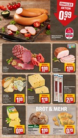 Käse im REWE Prospekt in Gießen Aktueller REWE Prospekt mit Käse, "Dein Markt", Seite 11
