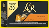 Promo Espresso à 3,70 € dans le catalogue Bi1 à Amancey