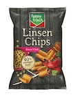 Aktuelle Chips Angebote bei Lidl in Bochum Aktuelles Linsen Chips Angebot bei Lidl in Bochum ab 1,49 €