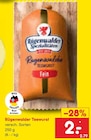 Teewurst im Angebot bei Netto Marken-Discount in Löhne Teewurst Angebote von Rügenwalder bei Netto Marken-Discount Löhne für 2,00 €