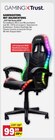 Gamingstuhl mit Beleuchtung GXT704 Roniq RGB Angebote von Trust bei E center Ulm für 99,99 €