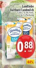 haltbare Landmilch 1,5% Fett bei EDEKA im Prospekt "" für 0,88 €