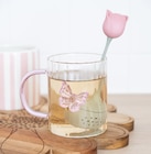 Mug en verre - B&M Mug en verre à 2,98 € dans le catalogue B&M