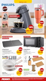 Messer im Penny Prospekt in Singen Aktueller Penny Prospekt mit Messer, "Wer günstig will, muss Penny.", Seite 44