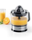 Elektrische Zitruspresse von GOURMETmaxx im aktuellen Netto Marken-Discount Prospekt