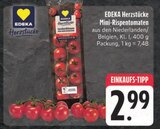 Aktuelles Mini-Rispentomaten Angebot bei E center in Nürnberg ab 2,99 €