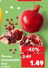 Aktuelles Peruan. Granatapfel Angebot bei Kaufland in Berlin ab 1,49 €