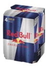 Boisson Énergisante - RED BULL - Supeco à Courbevoie Boisson Énergisante - RED BULL en promo chez Supeco Courbevoie à 3,26 €