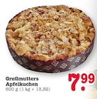 EDEKA Frankfurt (Main) Prospekt mit  im Angebot für 7,99 €