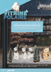 Sapin Noël Angebote im Prospekt "(RE) PARTY" von Jour de fête Sapin Noël Angebote im Prospekt "(RE) PARTY" von Jour de fête auf Seite 14