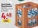 Mineralwasser Classic bei Trinkgut im Dormagen Prospekt für 4,49 €