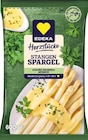 Herzstücke Stangenspargel im Angebot bei EDEKA in Arnsberg Herzstücke Stangenspargel Angebote von EDEKA bei EDEKA Arnsberg für 5,99 €