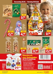 Netto Marken-Discount Ferrero im Prospekt Netto Marken-Discount Ferrero im Prospekt
