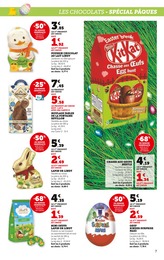 Offre Jeux et Jouets dans le catalogue U Express du moment à la page 7
