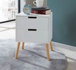 Nachtschrank von Xora im aktuellen XXXLutz Möbelhäuser Prospekt