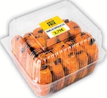 Promo Pain au chocolat x10 à 3,79 € dans le catalogue Intermarché Express à Senlis