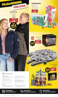 BH Angebot im Galeria Prospekt, gültig von 15.10.2025 bis 26.10.2025 BH Angebot im aktuellen Galeria Prospekt auf Seite 10
