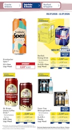 Cappuccino Angebot & Preis im aktuellen METRO Prospekt Cappuccino Angebot im aktuellen METRO Prospekt auf Seite 30