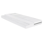 Lidl - 7-Zonen-Komfortschaummatratze Waves Angebot im Prospekt 7-Zonen-Komfortschaummatratze Waves bei Lidl im Prospekt "" für 59,99 €