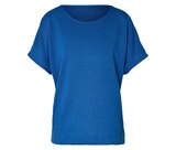 Strukturiertes Shirt bei Tchibo im Supermarkt im Prospekt "" für 17,99 €