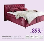Polstermöbel Fischer Karlsdorf-Neuthard Prospekt mit  im Angebot für 899,00 €