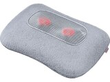 644.04 MG 145 Shiatsu Massagekissen im MediaMarkt Saturn Prospekt 644.04 MG 145 Shiatsu Massagekissen von BEURER im aktuellen MediaMarkt Saturn Prospekt für 45,99 €