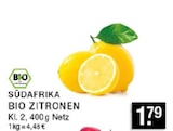 Zitronen im Angebot bei E center in Düsseldorf Zitronen Angebote bei E center Düsseldorf für 1,79 €