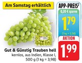 EDEKA Brigachtal Prospekt mit  im Angebot für 1,79 €