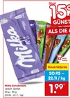Aktuelle Milka Angebote bei Netto Marken-Discount in Ingolstadt Aktuelles Schokolade Angebot bei Netto Marken-Discount in Ingolstadt ab 1,99 €