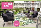 Sofa-Set im Angebot bei Opti-Wohnwelt in Gifhorn Sofa-Set Angebote bei Opti-Wohnwelt Gifhorn für 679,00 €