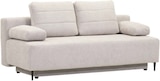 Schlafsofa im Angebot bei Sparkauf in Heilbronn Schlafsofa Angebote von CarryHome bei Sparkauf Heilbronn für 549,00 €