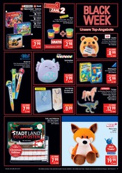 Ähnliche Angebote wie Handpuppen im Prospekt "AUSWAHL RIESIG, PREISE NIEDRIG" auf Seite 31 von Marktkauf in Erlangen