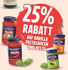 25% Rabatt Angebote von Barilla bei WEZ Minden