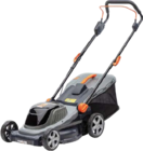Aktuelles Akku Rasenmäher PMARM 4043 Angebot bei Globus-Baumarkt in Jena ab 269,00 €