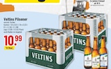 Pilsener Angebote von Veltins bei E center Moers für 10,99 €