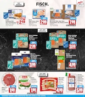 Aktueller HIT Prospekt mit Frosta, "ECHTE VIELFALT", Seite 7