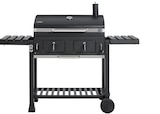 Holzkohlegrill „Ottawa XXL“ im Angebot bei Hagebaumarkt in Herten Holzkohlegrill „Ottawa XXL“ Angebote von Mr. Gardener bei Hagebaumarkt Herten für 199,00 €