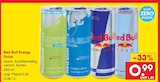 Aktuelle Energydrink Angebote bei Netto Marken-Discount in Neumünster Aktuelles Energy Drink Angebot bei Netto Marken-Discount in Neumünster ab 0,99 €