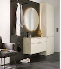 Garderobe KARA-FRAME im XXXLutz Prospekt Garderobe KARA-FRAME von Musterring im aktuellen XXXLutz Prospekt für 2.999,00 €